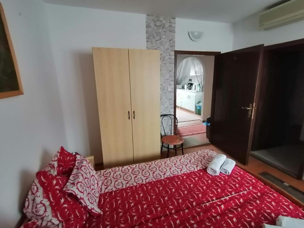 Joos Apartman Sárvár 外观 照片