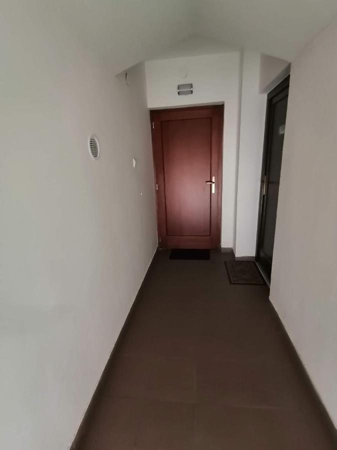 Joos Apartman Sárvár 外观 照片