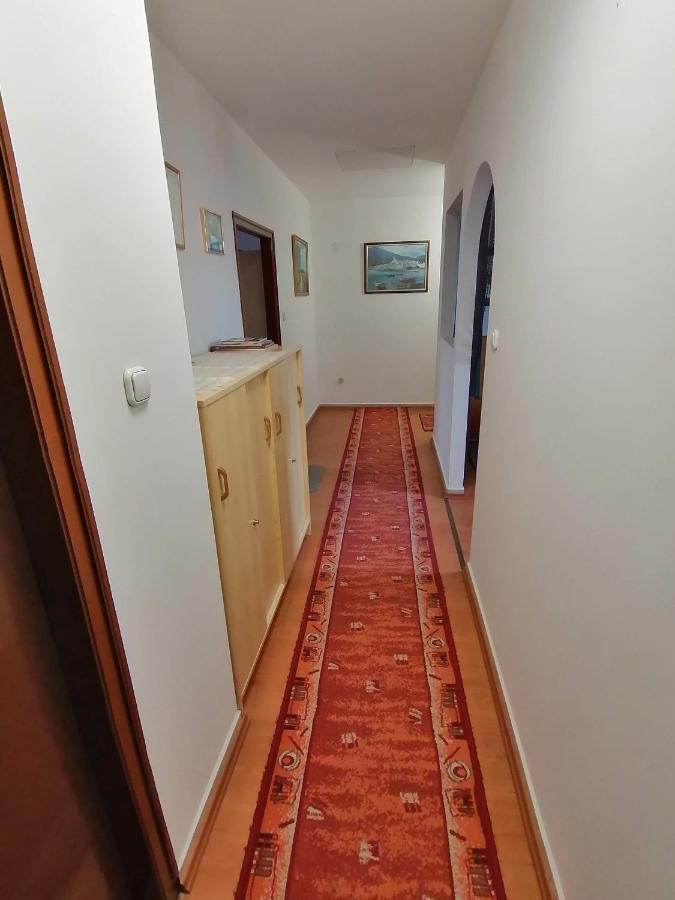 Joos Apartman Sárvár 外观 照片