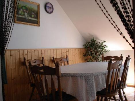 Joos Apartman Sárvár 外观 照片